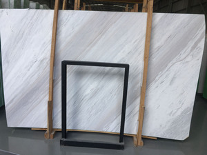 Piastrella <span class=keywords><strong>in</strong></span> <span class=keywords><strong>marmo</strong></span> volakas bianco greco lucido classico naturale <span class=keywords><strong>per</strong></span> pavimento dell'hotel - Product Image 4