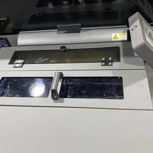 Hochwertiger <span class=keywords><strong>A3</strong></span> A4 All-in-One DTF-Drucker für T-Shirts mit automatischem Pulverstreuer - Product Image 3