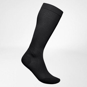 Chaussettes de baseball pour adultes de qualité supérieure pour l'entraînement, respirantes, écologiques, couleur unie, chaussettes de sport - Product Image 1