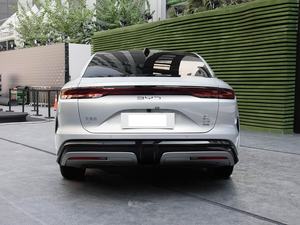 <span class=keywords><strong>Precio</strong></span> al por Mayor BYD Han L DM 2025 Autos Nuevos 4 Puertas-5 Asientos Modelo BYD Han L Vehículos de Nueva Energía Autos Eléctricos BYD - Product Image 5