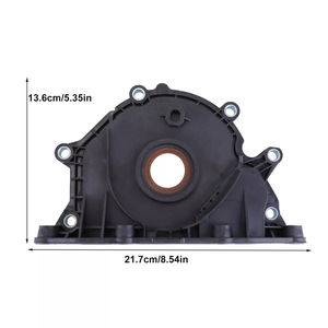 Sello de aceite trasero del cigüeñal 04L103151 para Volkswagen Audi, pieza de repuesto - Product Image 3