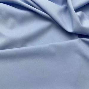 Giysiler için narin <span class=keywords><strong>300T</strong></span> % 100% <span class=keywords><strong>Polyester</strong></span> düz boyalı Pongee astar kumaş - Product Image 6