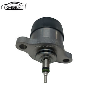 0281002943 Новый регулирующий клапан для топливного насоса Common Rail, 0281002500 регулятор давления DRV для дизельных двигателей Hyundai Audi - Product Image 3