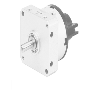 DSM-6-90-<span class=keywords><strong>P</strong></span>-A 173195 Aktuator Putar Baru - Product Image 1