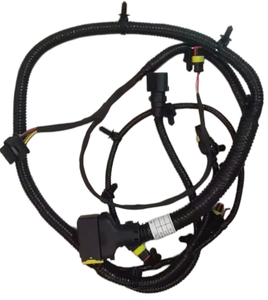 การเชื่อมต่อ TE เดิมขั้วต่อยานยนต์2399668-1, C-CLIP, PA GF, สีดำ, <span class=keywords><strong>powertube</strong></span> HVP-HD 1400 - Product Image 2