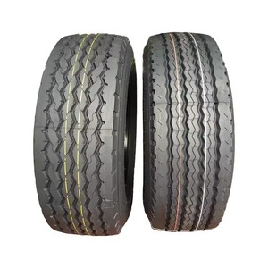 Neumático de Camión de Alto Rendimiento para Operaciones Logísticas Diarias, Auténtico y Popular, 12.00R24, para Empresas de Transporte - Product Image 5