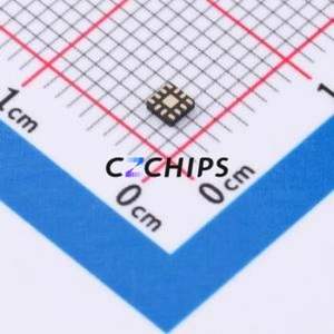 New Original TRF1305B1RPVR Integrated Circuit IC Chip RF <b>Amplifier</b> Whole <b>Sale</b> Electronic Component Chips Supplier & BOM Service - Product Image 2