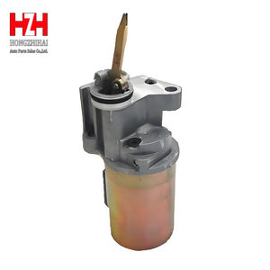 Neuer Not sperr magnet 04199903 02113791 = 02113793 für Deutz BF4M1013EC/BF6M1013 Motor teile für Kraftstoff absperr-und Absperr ventile - Product Image 2