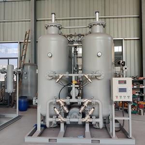 Hot Sale and High Purity <b>Mini</b> / Small Liquid Nitrogen Production Plant for Food Preservation - Product Image 2