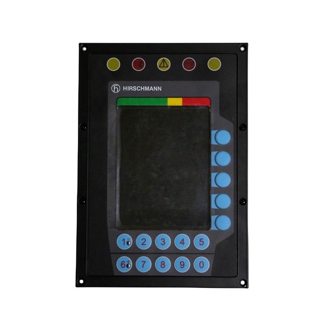 Spare Parts Truck Crane Overweight Alarm Equipment Safety Parts Truck Crane Load Moment Indicator LMI for XCMG