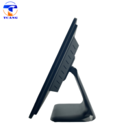 21.5 ''Pos Machine écran tactile caisse ordinateur Android Pos Terminal tout en un caisse enregistreuse