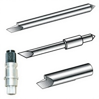 Cuchilla de Corte Personalizable Roland, Herramienta de Tallado, Cuchillo Universal para Rotulación, Película Reflectante, Rotulación por Ordenador, OEM