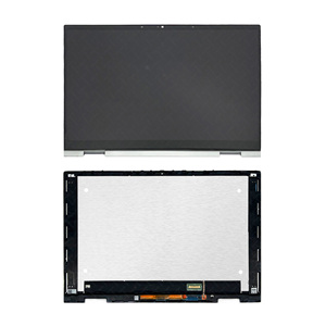 for HP Envy X360 15-EW 15T-EW 15-EW0013DX 15-EW0023DX 15-EW0101LA 15-EW0024TX 15T-EW100 15T-EW000 FHD <b>IPS</b> LCD Touch Assembly - Product Image 1