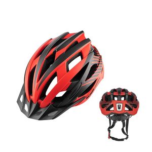 <span class=keywords><strong>Casco</strong></span> deportivo dual <span class=keywords><strong>MTB</strong></span> ligero Premium superventas, ajuste cómodo Unisex, seguridad personalizable certificada <span class=keywords><strong>para</strong></span> aventuras al aire libre - Product Image 1
