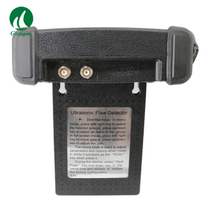 Portable Ultrasonic Flaw Detector GR650 NDT Instrument Crack, Inclusion Detector mit Carrying Case - Product Image 5