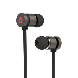 หูฟัง SOMOSTELaudifonos สำหรับโทรศัพท์มือถือ อุปกรณ์เสริมหูฟังแบบเสียบ 3.5 มม. รุ่น CJ04 หูฟังแบบใส่ในหูพร้อมสาย - Product Image 4