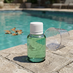 EXPO <span class=keywords><strong>de</strong></span> Mars : Algaecide pour piscines en seaux robustes, agent auxiliaire chimique pour le traitement <span class=keywords><strong>de</strong></span> l'eau <span class=keywords><strong>de</strong></span> <span class=keywords><strong>piscine</strong></span>, conditionnement OEM - Product Image 6