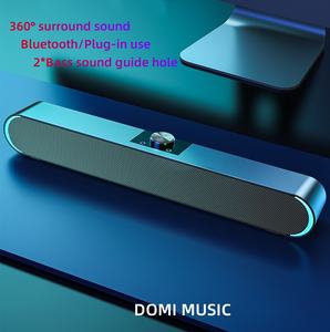 Venta al por mayor para altavoces de ordenador con cable USB para uso doméstico PC Notebook Compatible - Product Image 4