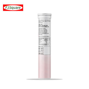 Tabletas efervescentes <span class=keywords><strong>OEM</strong></span> ODM fabricantes de suplementos tabletas efervescentes vitamínicas de etiqueta privada - Product Image 5