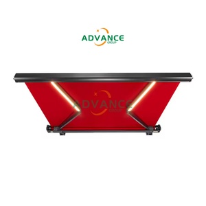 Auvent rétractable en aluminium, auvent <span class=keywords><strong>de</strong></span> fenêtre, auvent <span class=keywords><strong>de</strong></span> <span class=keywords><strong>porte</strong></span>, auvent imperméable en acrylique, <span class=keywords><strong>cassette</strong></span> complète, auvent électrique pour maison - Product Image 1