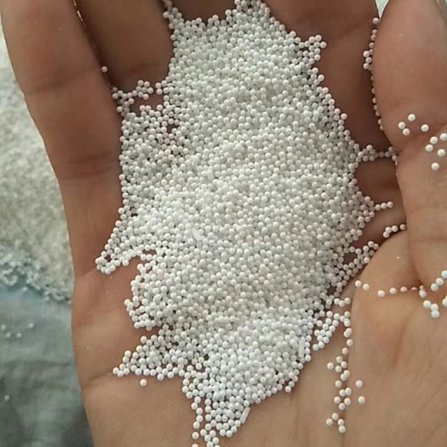 Low Price 1mm 1.2mm 1.5mm 1.588mm Solid Hard POM Plastic Balls Beads Wear Resistant Moisture Resistant for Pumps Valves