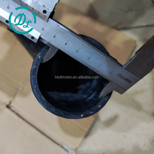 สายยางสตาร์ท DL EexcavaStart รุ่น 22140179 สำหรับรถขุด TAD1640GE TAD1641GE เครื่องยนต์ดีเซล 16 ลิตร - Product Image 2