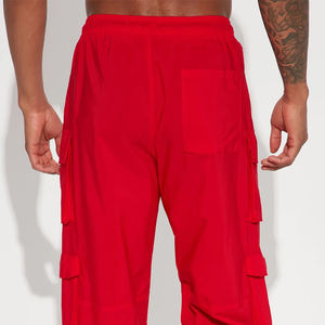 Pantalons cargo pour hommes de haute qualité pour le travail et les activités de plein air - Product Image 6