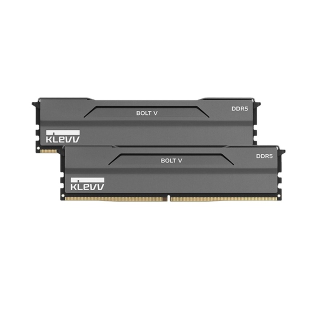 For Thunder V DDR5 Memory Module 6000 C28 DDR5/6400 Desktop Hynix A-Series 32 GB