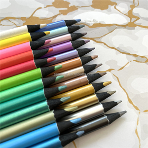 <span class=keywords><strong>Set</strong></span> de 24 unidades de plantillas metálicas para colorear, <span class=keywords><strong>set</strong></span> de 24 unidades de plantillas metálicas - Product Image 6
