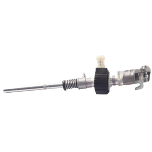 1J0711112E Levier de changement de vitesse pour Audi A2 A3 VW Coccinelle Bora Golf MK4 <span class=keywords><strong>Caddy</strong></span> Lupo Phaeton Polo Sharan Fabia Octavia Seat Nouveau - Product Image 2