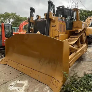 Bulldozer D8R de segunda mano para gato, Dozer usado, D8R - Product Image 1