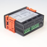 Thermostat intelligent pour réfrigérateur ETC-902 avec mot de passe administrateur