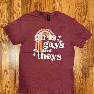 DTF Print Transfer Logo <b>T</b> Shirt 100% Cotton Heavy Duty <b>T</b> Shirt for Promotion Advertising Small MOQ Customization - Product Image 5