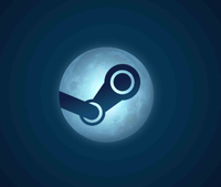 Steam$100 |   Canjea Fondos Directamente en tu Cartera Steam. Compre Juegos, DLC, Artículos en el Juego y Software para Juegos de PC al Instante.