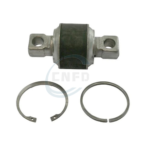 מערכת ההשעיה מוט תיקון מוט ערכת oem <span class=keywords><strong>20547286</strong></span> 1515981 515981 7420547286 81432706119 עבור מוט גומי משאית מומנט שיח - Product Image 2