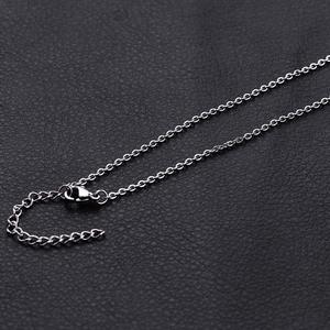 Corea KPOP BTS <span class=keywords><strong>A</strong></span>.R.<span class=keywords><strong>M</strong></span>.Y Collares pendientes, joyerí<span class=keywords><strong>a</strong></span> de acero inoxidable de moda Collar de letras del EJÉRCITO DE EE. UU. / - Product Image 2