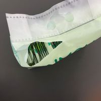 ANMOUS Lingettes humides jetables non tissées pour l'hygiène intime, emballage individuel, prix usine Chine, portables