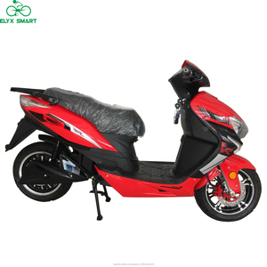 Elyx Smart 2020 eléctrica motocicletas 68 KM/H OEM entrega rápida Moto eléctrica fuera de la carretera de Scooter eléctrico - Product Image 5