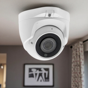 <span class=keywords><strong>Camera</strong></span> an ninh 6MP VCA ai phát hiện khuôn mặt 6MP <span class=keywords><strong>Camera</strong></span> an ninh ngoài trời 2.8-12mm Varifocal Lens eyeball Dome PoE IP 4K <span class=keywords><strong>Camera</strong></span> - Product Image 3