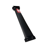 Planche de Wingfoil AXIS Ultra Pro 900mm en Carbone à Module Ultra Élevé 90cm pour Hydrofoil, Pumping, Surf et Wavefoil