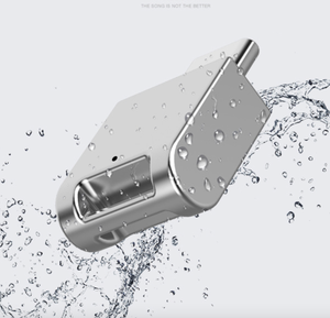 Haute Qualité Grande <span class=keywords><strong>Capacité</strong></span> Super Mini Métal <span class=keywords><strong>USB</strong></span> a <span class=keywords><strong>USB</strong></span> C Vitesse Rapide OTG <span class=keywords><strong>Clé</strong></span> <span class=keywords><strong>USB</strong></span> 32gb 64gb 128gb Avec Logo Personnalisé - Product Image 4