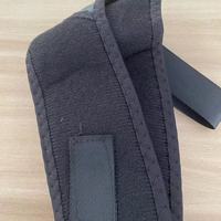 Ceinture de soutien ajustable pour correction de posture, correcteur d'épaules et de dos, attelle dorsale supérieure, utilisation quatre saisons