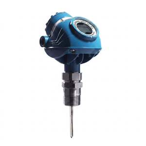 เรดาร์วัดระดับแบบนำทางด้วยคลื่น Rosemounts High Guided Wave Radar Level 5300 SIL 2 Certified Inte5301 5302 5303 - Product Image 6