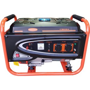 GÉNÉRATEUR IDEAL STAR LT3900 3000 WATTS - Product Image 2