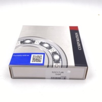 Rodamiento Diferencial de Una Hilera STF R33-6G Suministrado por Fábrica Original, Rodamiento de Rodillos Cónicos R33-6G