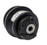 Rouleau inférieur 5272758 pour mini-excavatrices 305, 305.5, 305.5 GC, 305.5E2, 306, 306.5, 307 - Pièces de machines de construction