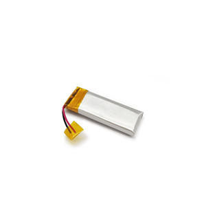 401230 리튬 폴리머 배터리 <span class=keywords><strong>3.7V</strong></span> 120mAh 전자기기 및 장치용 충전식 배터리 - Product Image 6