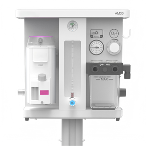 Bán buôn giá tốt JZ-VAM030 jinzhong <span class=keywords><strong>CE</strong></span> chứng nhận 3 năm Bảo hành điện xách tay máy gây mê cho bệnh viện thú cưng - Product Image 2