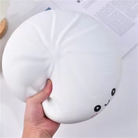 Recherche Distributeurs : Jouets Squishy de Décompression à Fort Rendement et Faible MOQ avec St