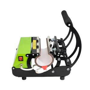 Sixfar Tumbler Heat Press <strong>Sublimation</strong> 11oz 15oz 20oz 30oz All in One Mug Heat Press Machine Tumbler Press - Product Image 6